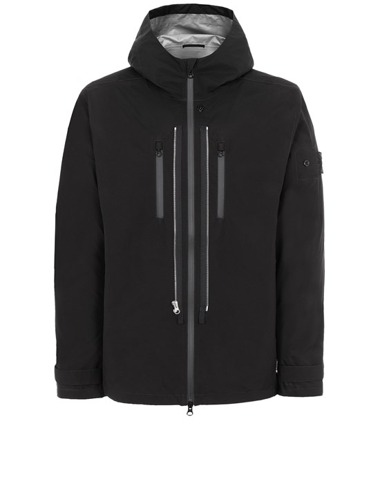 Stone Island Shadow Project Jacket Men - Official Store