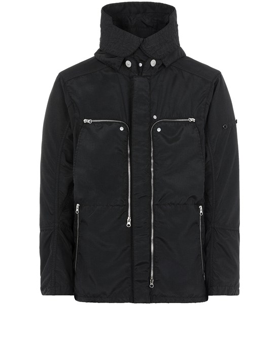 Stone Island Shadow Project Jacket Men - Official Store