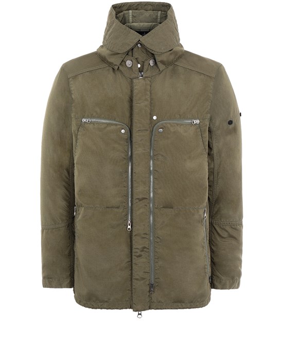 Stone Island Shadow Project Jacket Men - Official Online Store