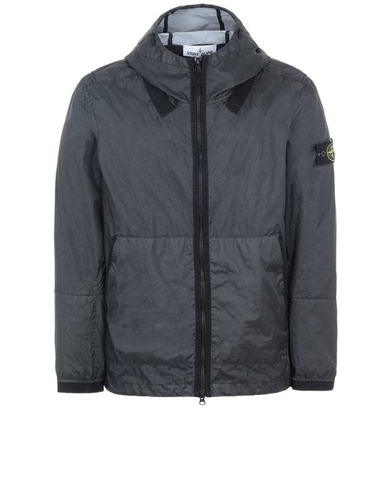 Jacket Stone Island Men - Official Store