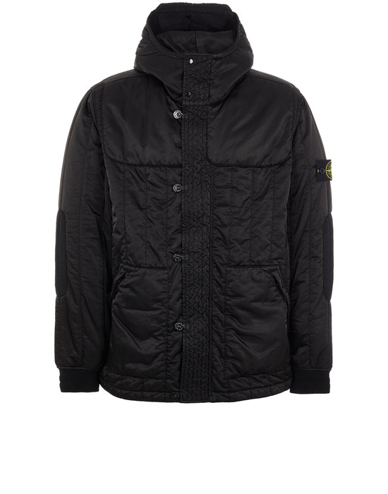 stone island resinato