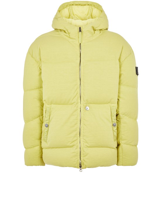 Stone Island Shadow Project Jacket Men - Official Online Store