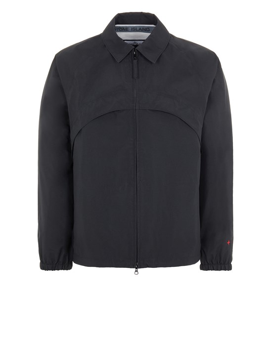 stone island harrington jacket