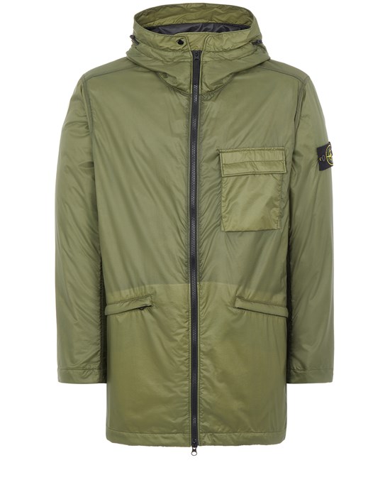 Jacket Stone Island Men - Official Store