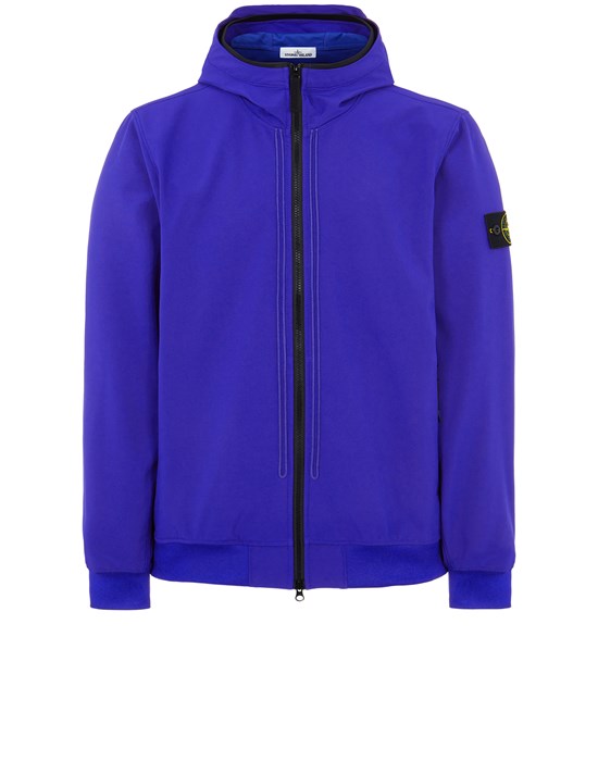 Jacket Stone Island Men - Official Store