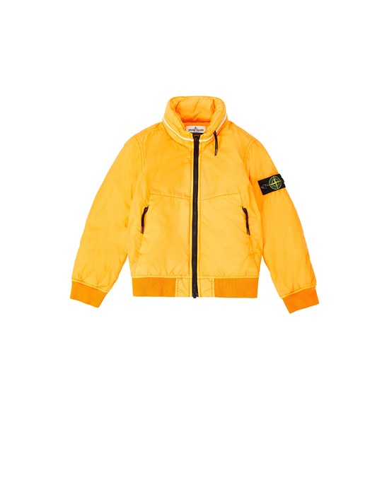 Jacket Stone Island Men Official Store