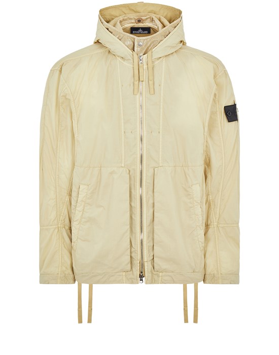 Stone Island Shadow Project Jacket Men - Official Online Store