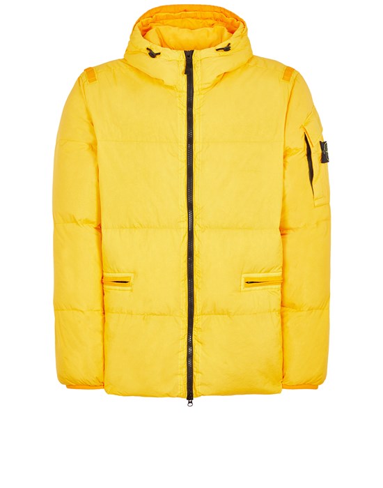 Jacket Stone Island Men - Official Store