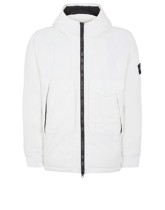 Jacket Stone Island Men - Official Store