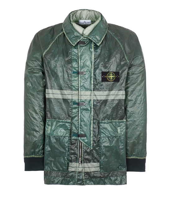 Jacket Stone Island Men - Official Store