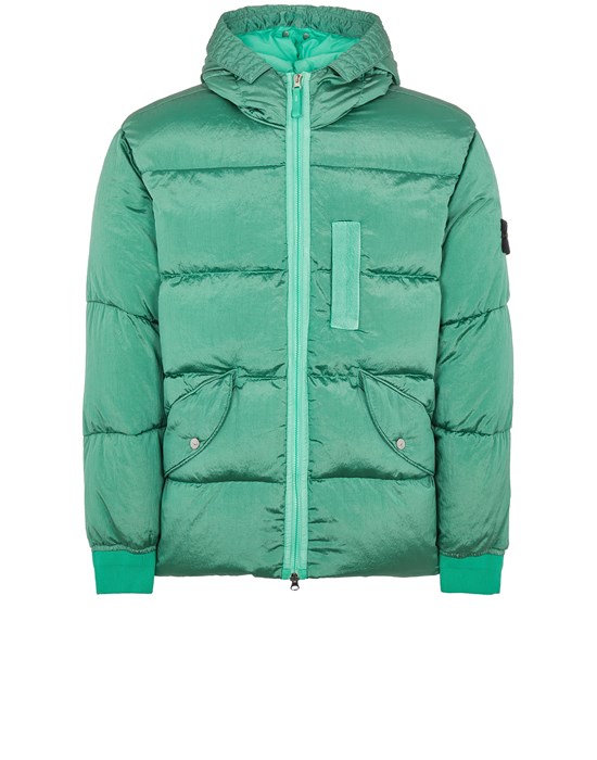 Jacket Stone Island Men - Official Store