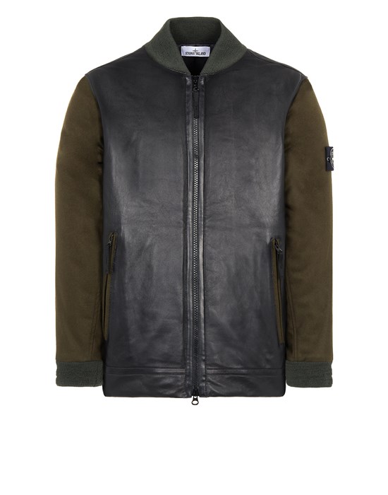 00298 FEATHERWEIGHT LEATHER WITH PRIMALOFT® INSULATION TECHNOLOGY