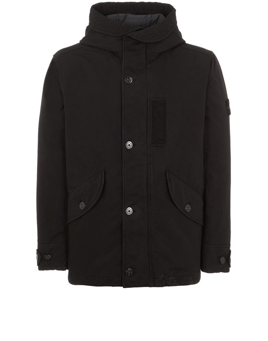 Jacket Stone Island Men - Official Store