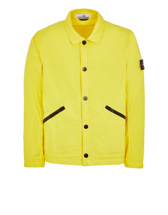 Jacket Stone Island Men - Official Store