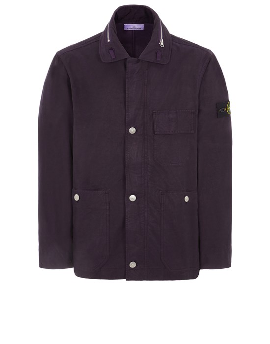 Jacket Stone Island Men - Official Store