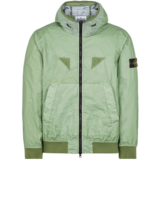 Stone island cheap membrana parka