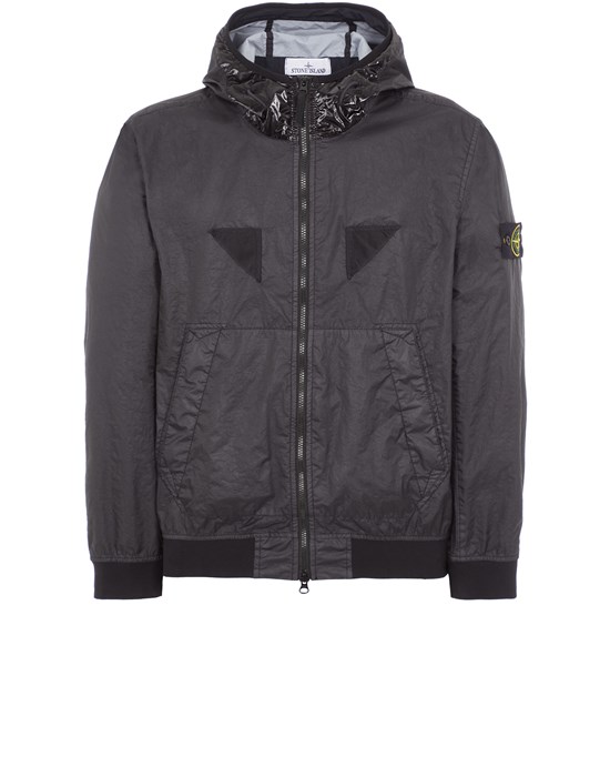 Jacket Stone Island Men - Official Store