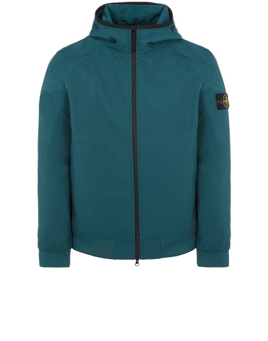 Jacket Stone Island Men - Official Store