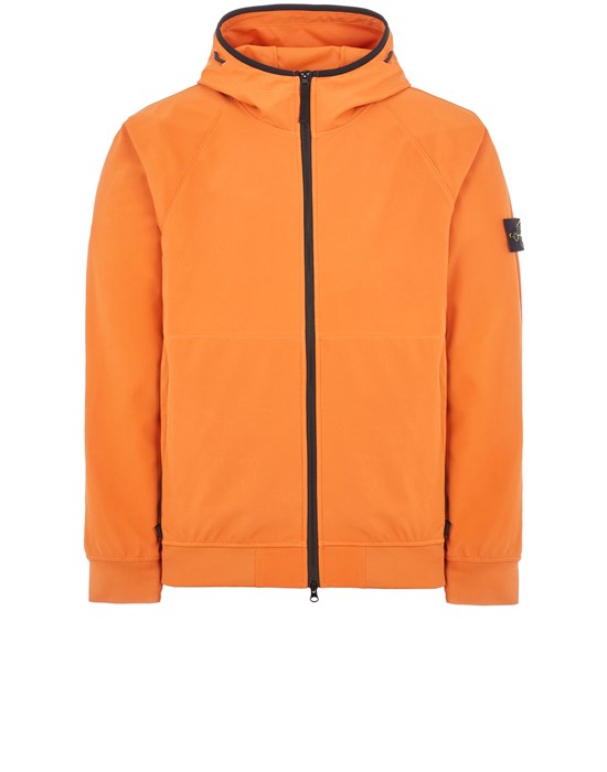 Jacket Stone Island Men - Official Store