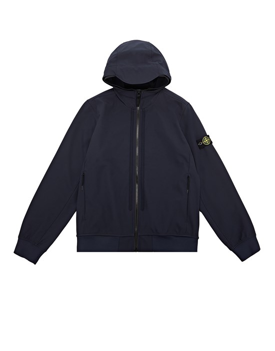 Stone island soft shel M juniorスポーツ