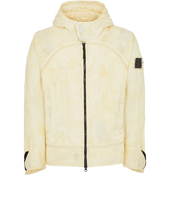 Stone Island Shadow Project Jacket Men - Official Store