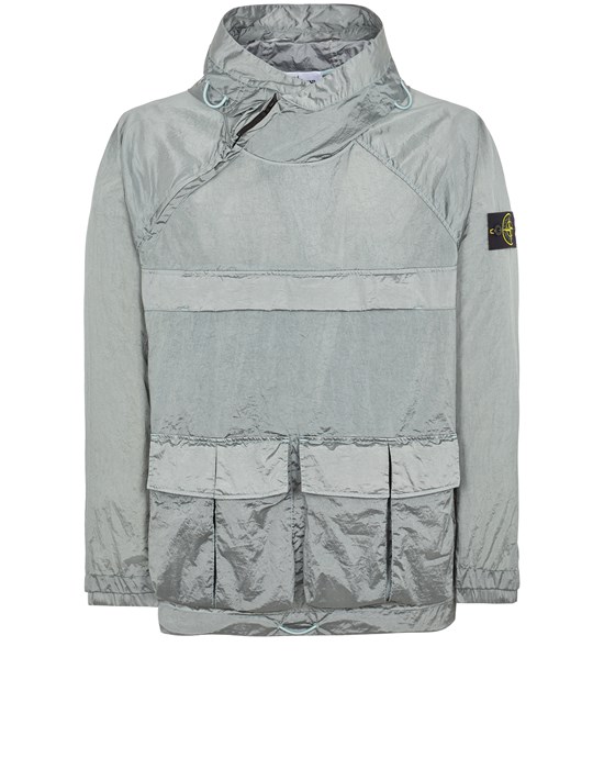 Jacket Stone Island Men - Official Store