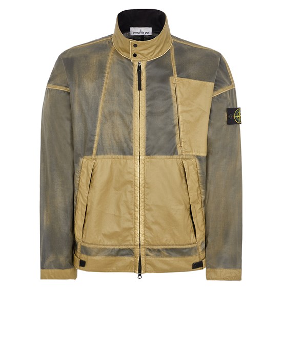 Jacket Stone Island Men - Official Store