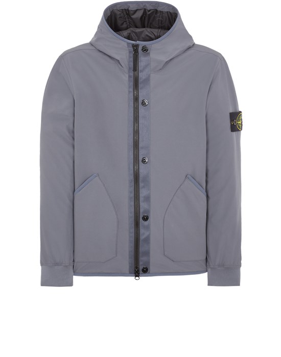 Jacket Stone Island Men - Official Store