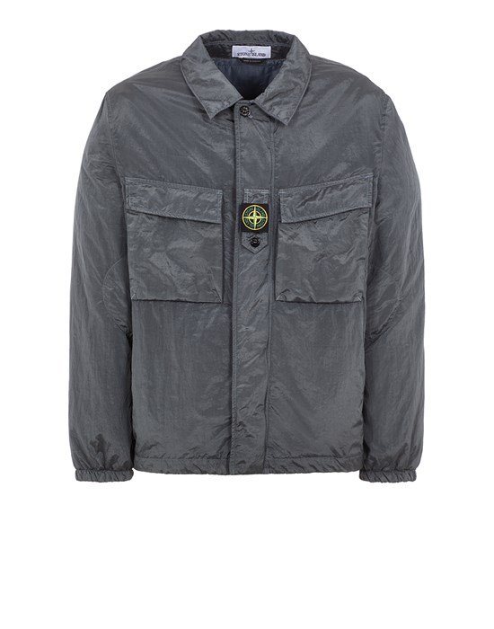 Jacket Stone Island Men - Official Store