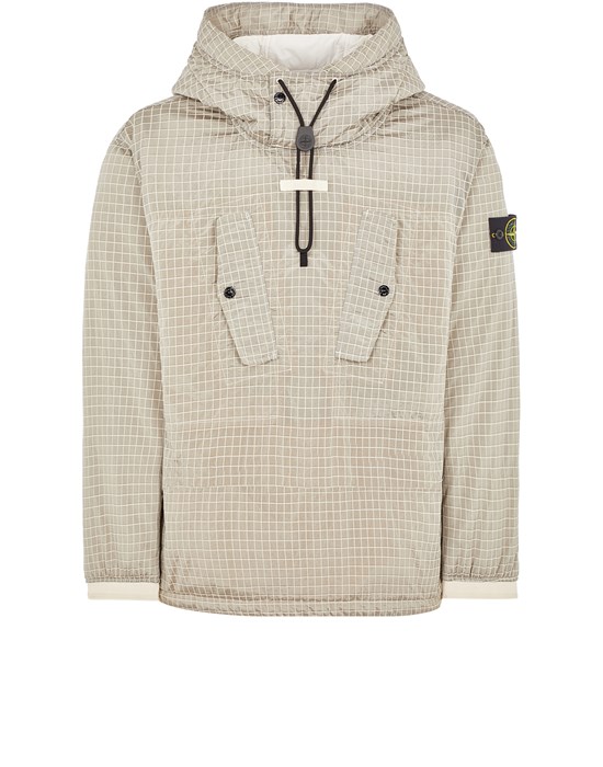 Jacket Stone Island Men - Official Store