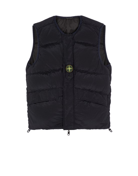 Vest Stone Island Men - Official Store