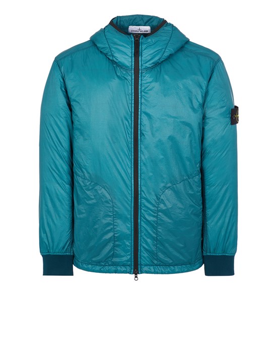 Thin stone island on sale jacket