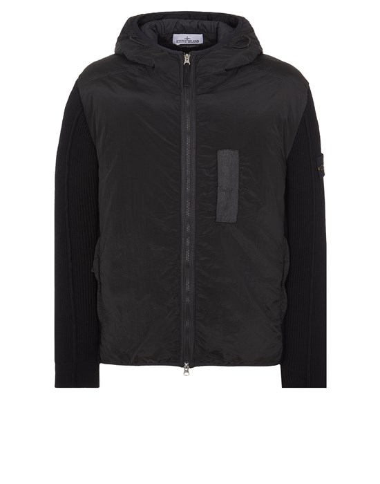 Stone island shop nylon pullover