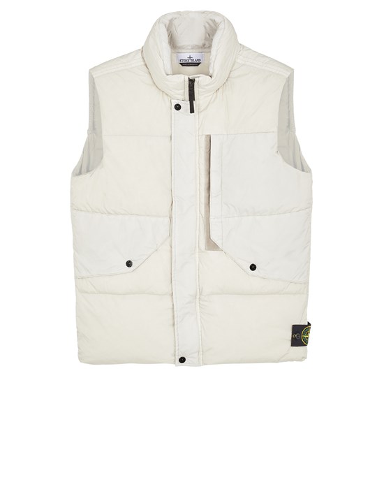 Vest Stone Island Men - Official Store