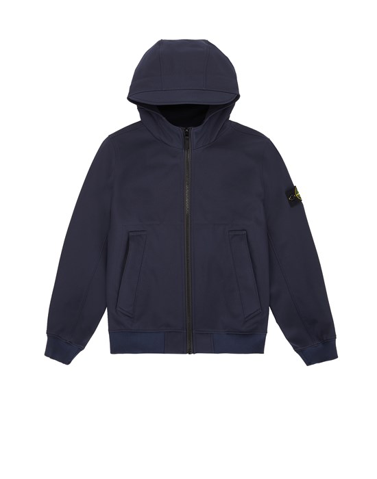 Jacket Men Stone Island - Official Store