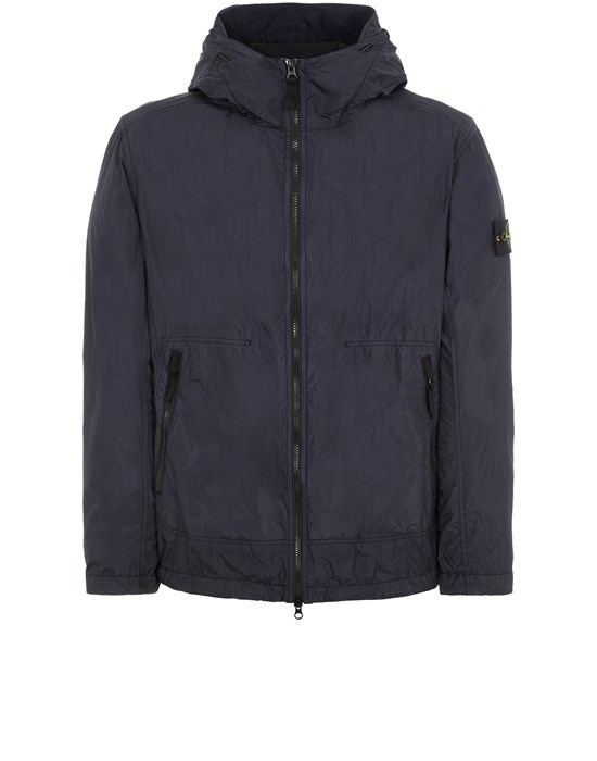 Stone island 2024 garment dyed jacket