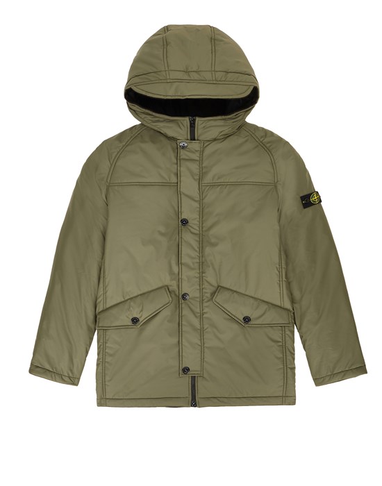 Jacket Stone Island Men - Official Store