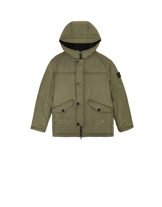 41135 Jacket Stone Island - Official Online Store