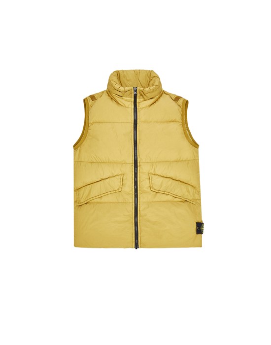 Vest Men Stone Island - Official Store