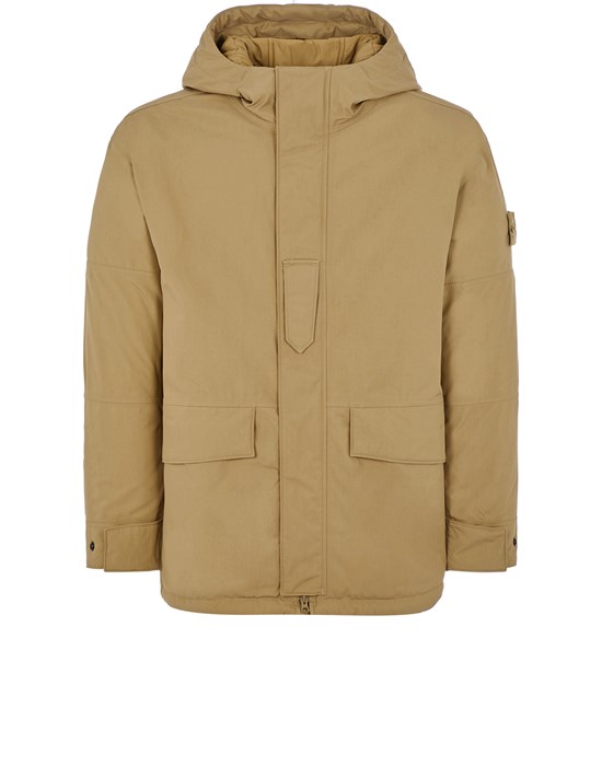 Jacket Stone Island Men - Official Store