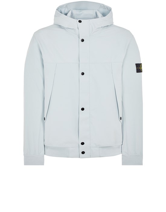 LIGHTWEIGHT JACKET Stone Island Men - Official Store