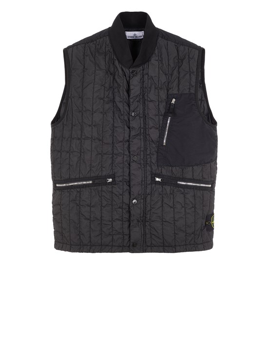 Vest Stone Island Men - Official Store