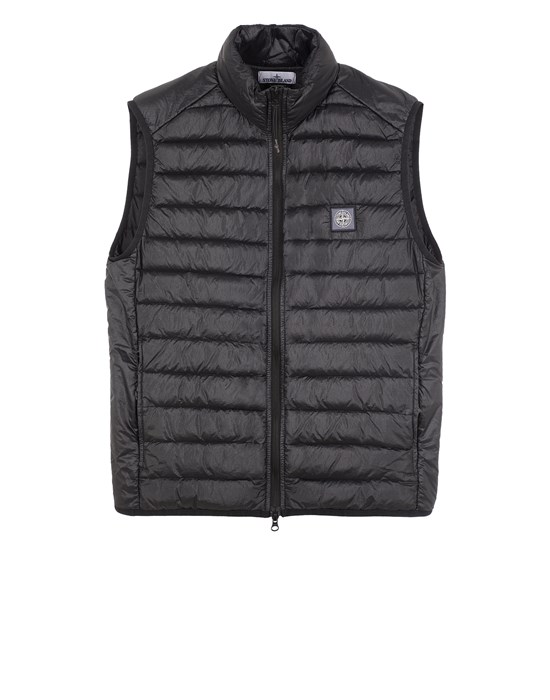 Vest Stone Island Men - Official Store