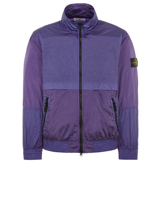 LIGHTWEIGHT JACKET Stone Island Men - Official Store