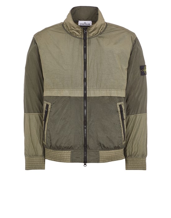 LIGHTWEIGHT JACKET Stone Island Men - Official Store