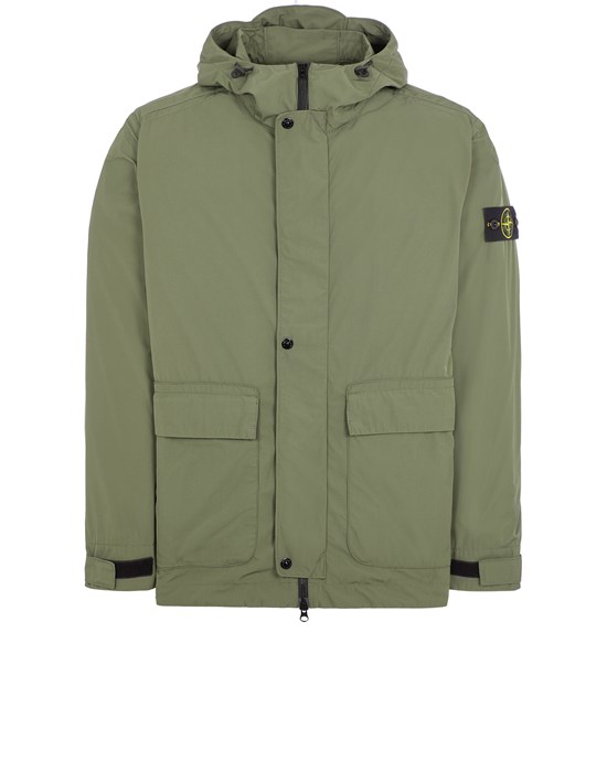 LIGHTWEIGHT JACKET Stone Island Men - Official Store