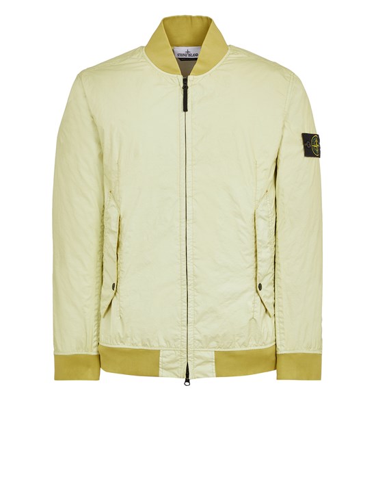 41223 MEMBRANA 3L TC ライトウェイトジャケット Stone Island 