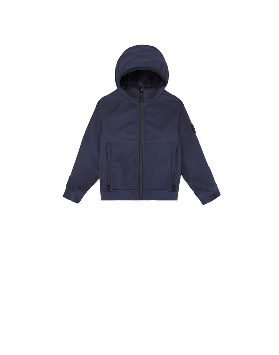 Stone island shop junior soft shell