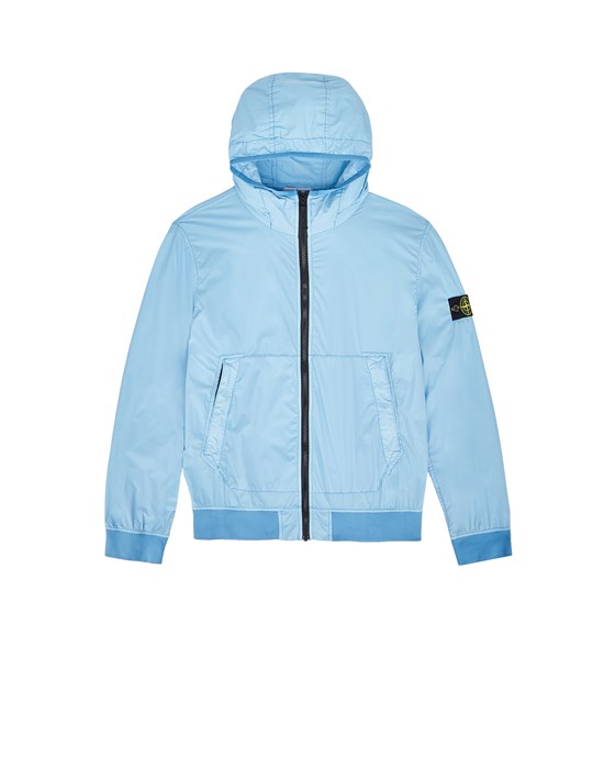 41136 ライトウェイトジャケット Stone Island メンズ -Stone Island 【ストーンアイランド公式オンラインストア】