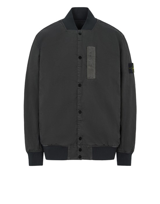 Stone island shadow 2025 project bomber jacket